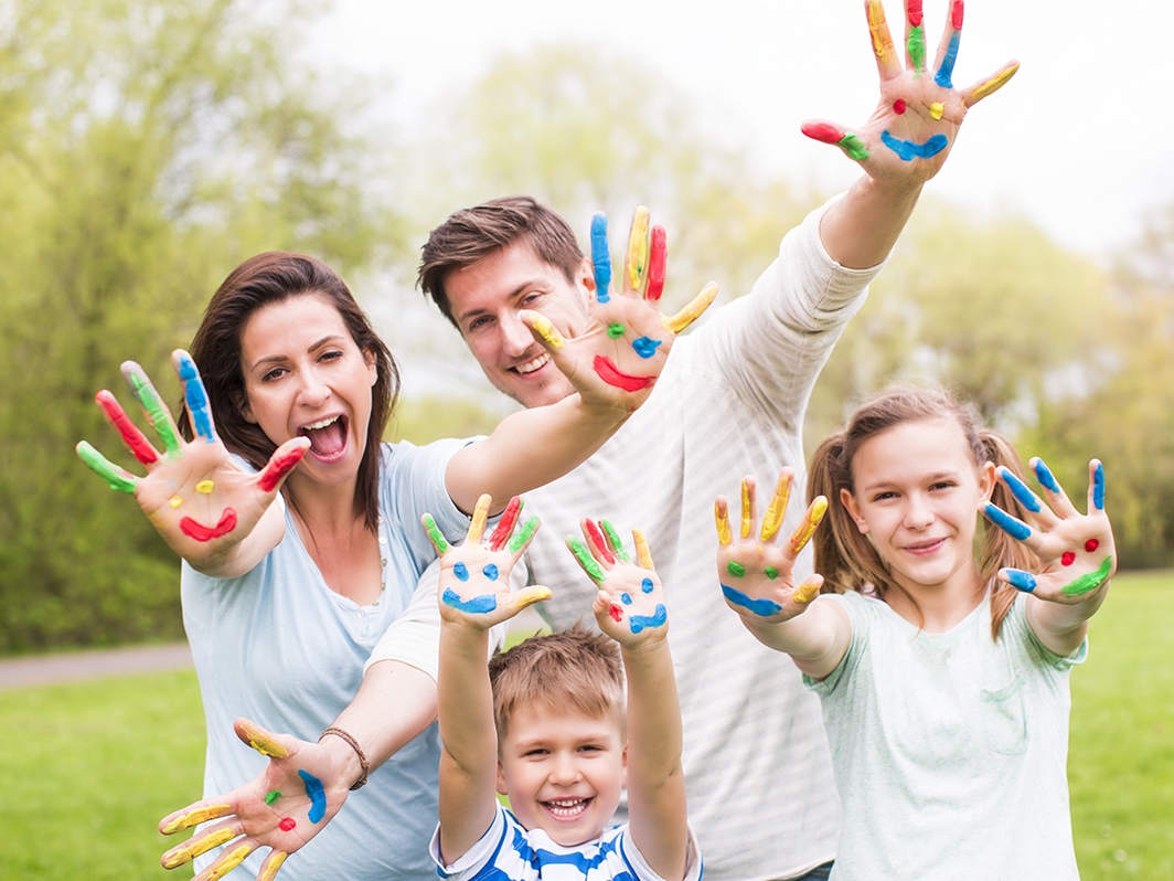 FAMILY FUN - 15 септември 2019