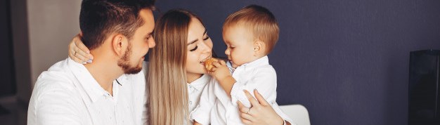 Захранване – кога, как и с какво?